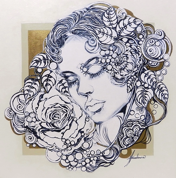 Jolanta Frankiewicz - Sweet fluff