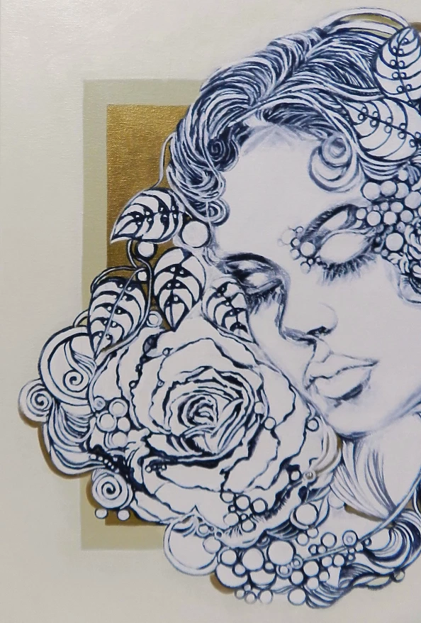 Jolanta Frankiewicz - Sweet fluff