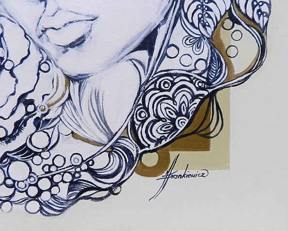 Jolanta Frankiewicz - Sweet fluff