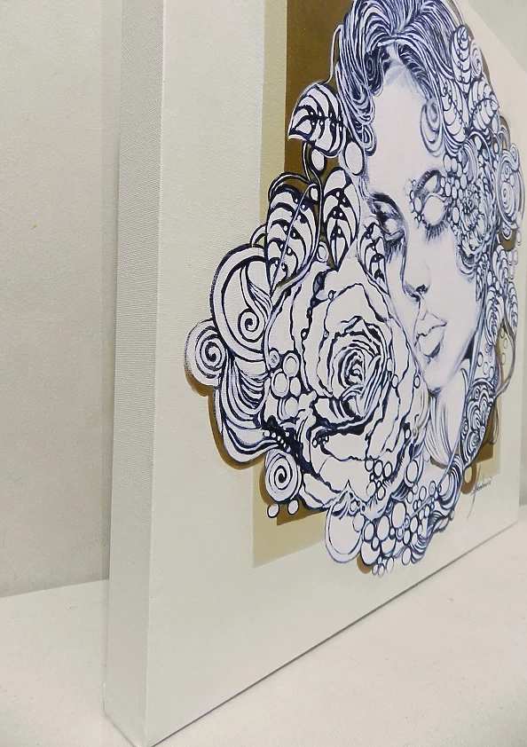 Jolanta Frankiewicz - Sweet fluff