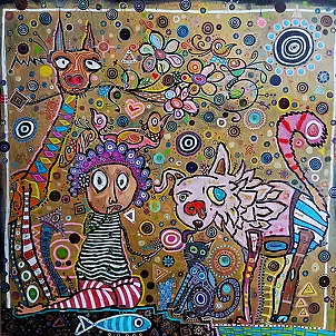 Patryk Tylec - Słodka naiwność 