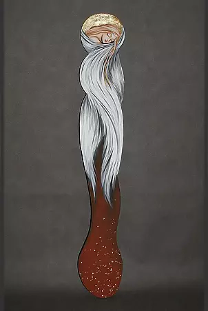 Wioletta Niewiarowska - Sweet dream