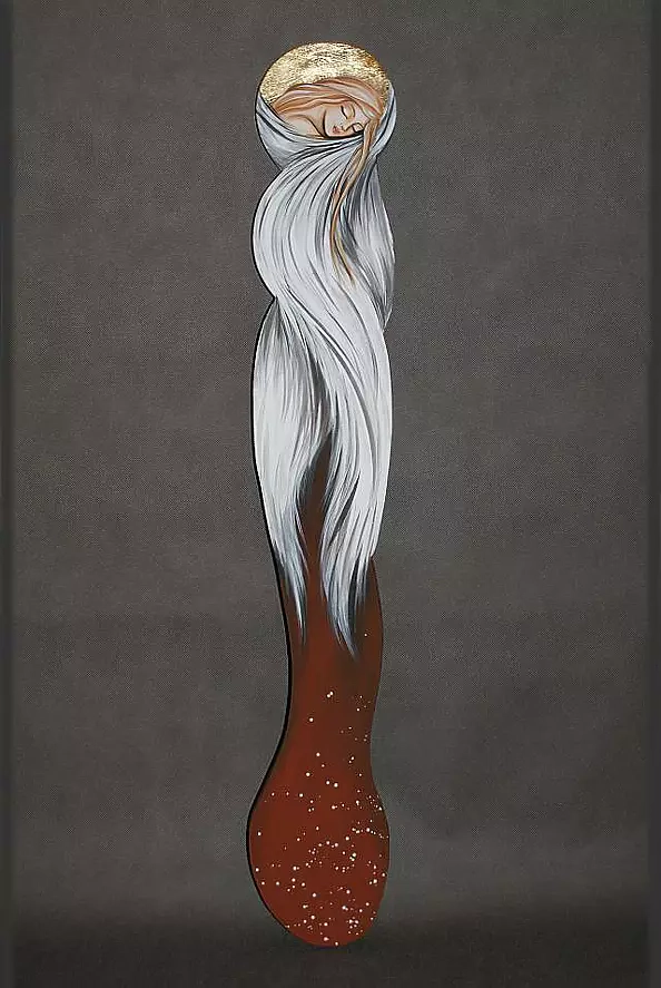 Wioletta Niewiarowska - Słodki sen