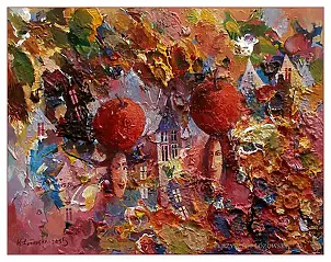 Krzysztof Łozowski - sweet City