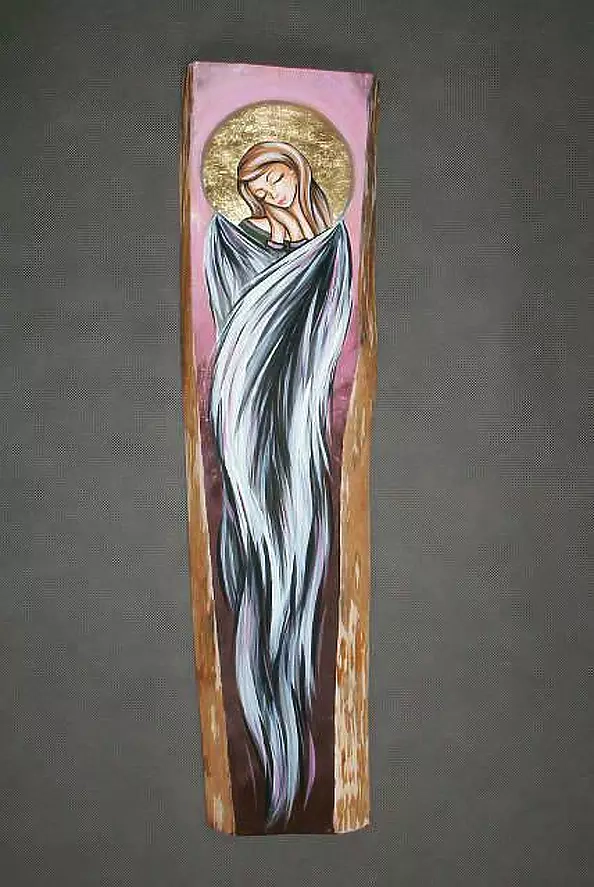 Wioletta Niewiarowska - Sweet Dreams