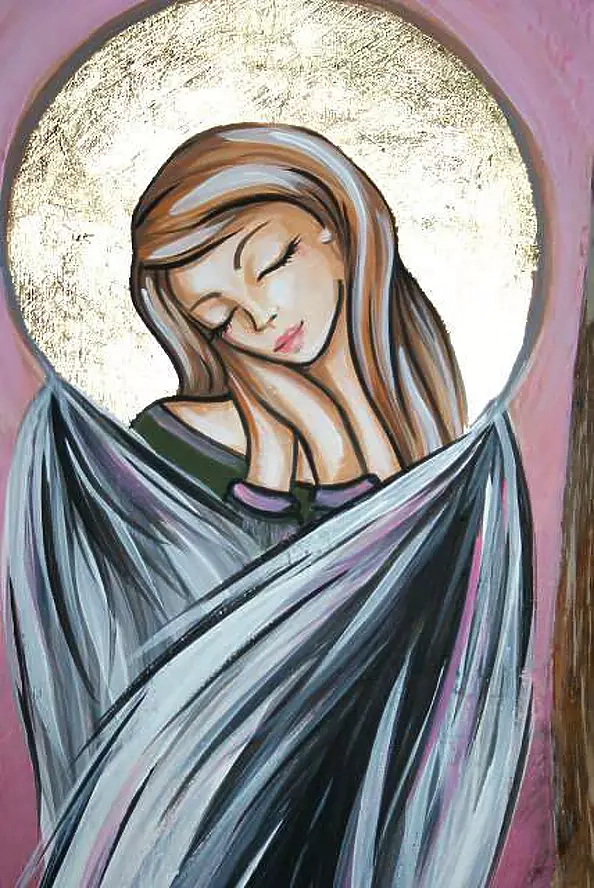 Wioletta Niewiarowska - Sweet Dreams