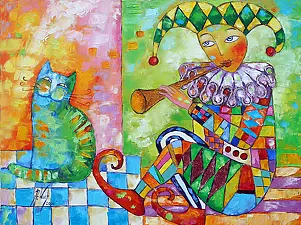 Anna Wach - sweet melodies