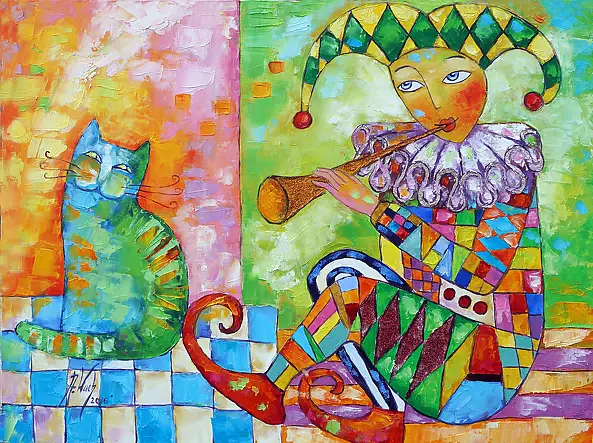 Anna Wach - Słodkie melodie