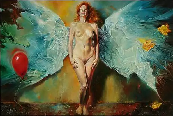 Włodzimierz Kukliński - sweet and bitter