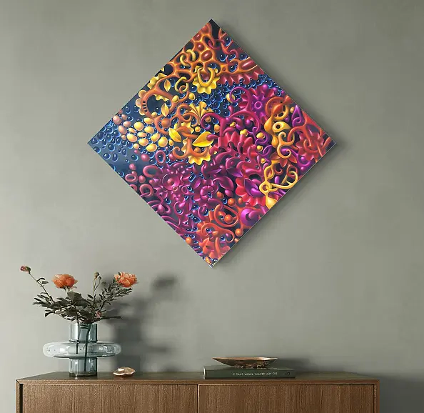 Anna Pikos - Sweet and sour with a bitter aftertaste