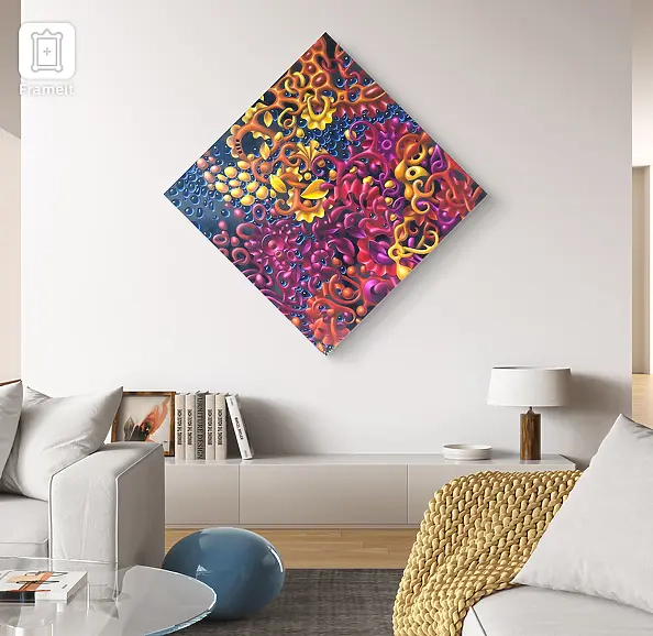 Anna Pikos - Sweet and sour with a bitter aftertaste