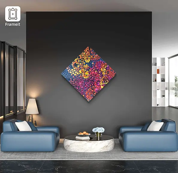 Anna Pikos - Sweet and sour with a bitter aftertaste