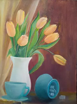 Krzysztof Marek - Sweetness