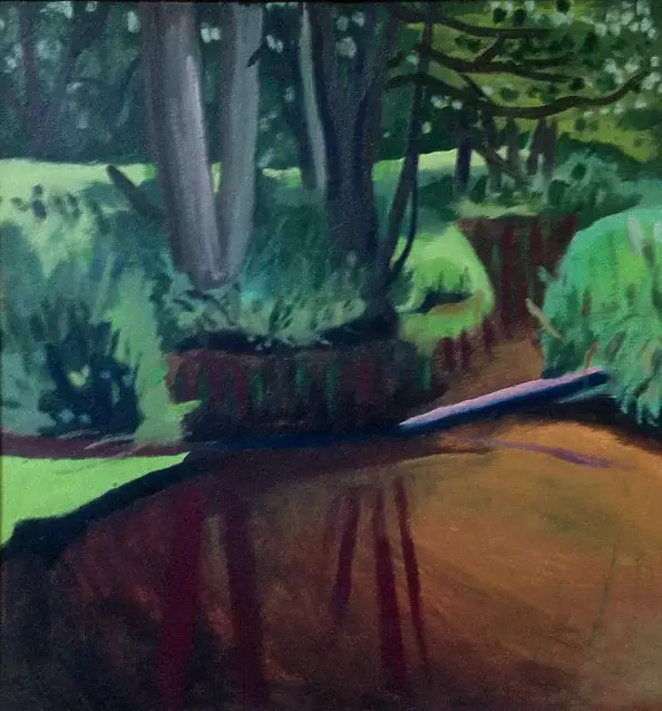 Paweł Cabanowski - jar