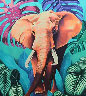   - elephant