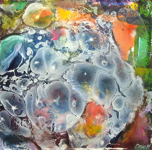 Włodzimierz Draczyński - Słoń