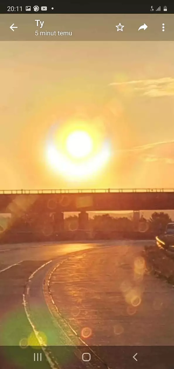 Marianna Małgorzata Bakanowicz - Angel Sun -2-3-20