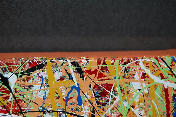 Amelia Augustyn - Słońce II