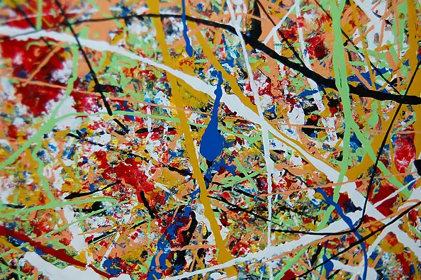 Amelia Augustyn - Słońce II