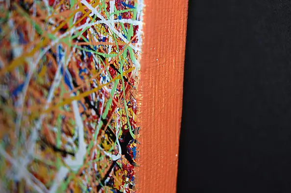 Amelia Augustyn - Słońce I