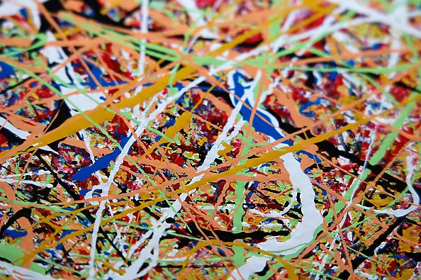 Amelia Augustyn - Słońce I