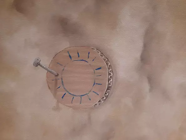 Jarosław Lubecki - Sun