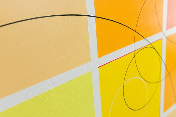 Tymon Adamczak - Sun on a cloudy day