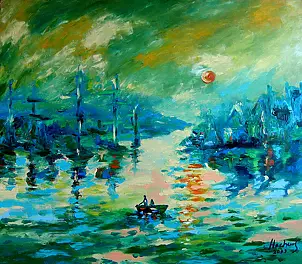 Jerzy Stachura - Słońcu i Monetowi