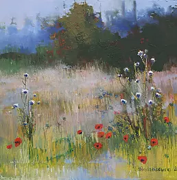 Henryk Radziszewski - Słoneczna Polana