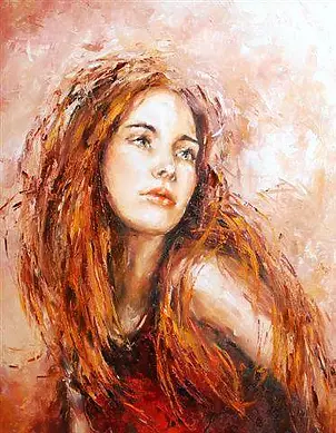 Elżbieta Brożek - solar girl