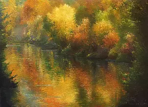 Jacek Siedlec - solar impression