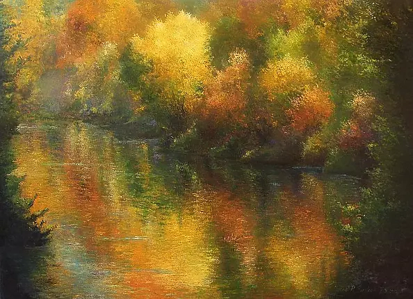 Jacek Siedlec - solar impression