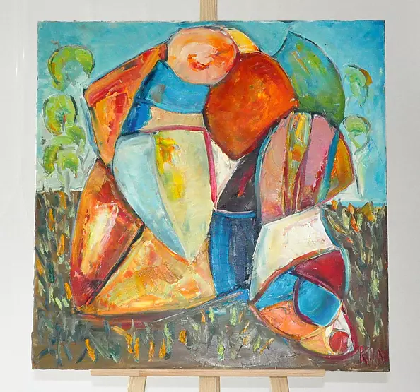 Mirosław Jerzy Kin - Słoneczna