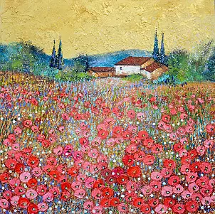 Alicja Kappa - Sunny holiday