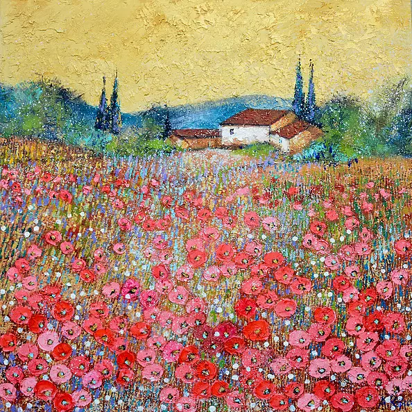 Alicja Kappa - Sunny holiday