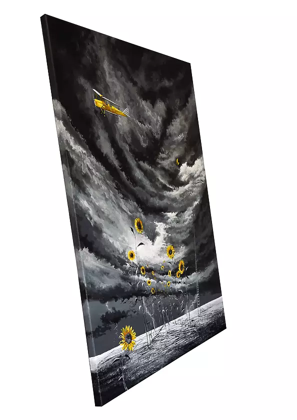 Martyna Mączka - Sunny