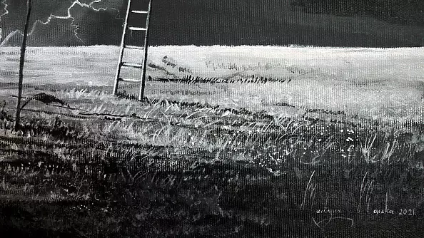 Martyna Mączka - Sunny