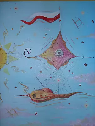 Patryk Tylec - sunflower