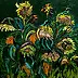 Jerzy Stachura - Sonnenblumen