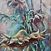 Mariusz Iljasiuk - Sunflowers - I