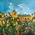 Jerzy Stachura - Sunflowers