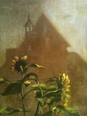 Marek Kubski - Sloneczniki