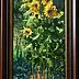 Wojciech Górecki - Sunflowers