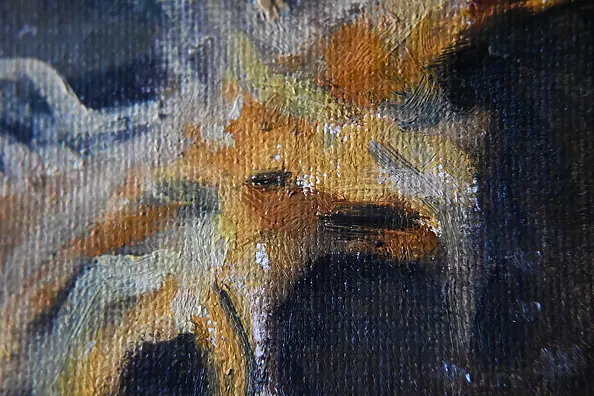 Agnieszka Długołęcka - Słoneczniki z dzbanem