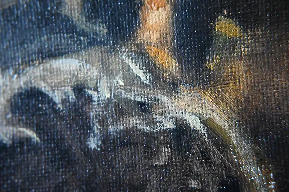 Agnieszka Długołęcka - Słoneczniki z dzbanem