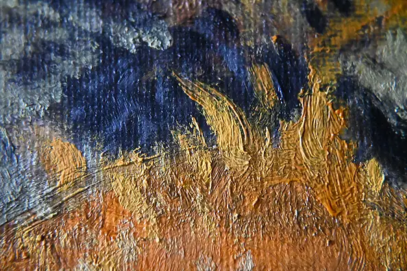 Agnieszka Długołęcka - Słoneczniki z grubodziobem