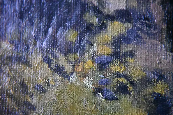 Agnieszka Długołęcka - Słoneczniki z grubodziobem