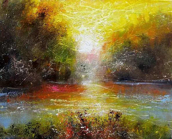 Włodzimierz Draczyński - Słoneczno