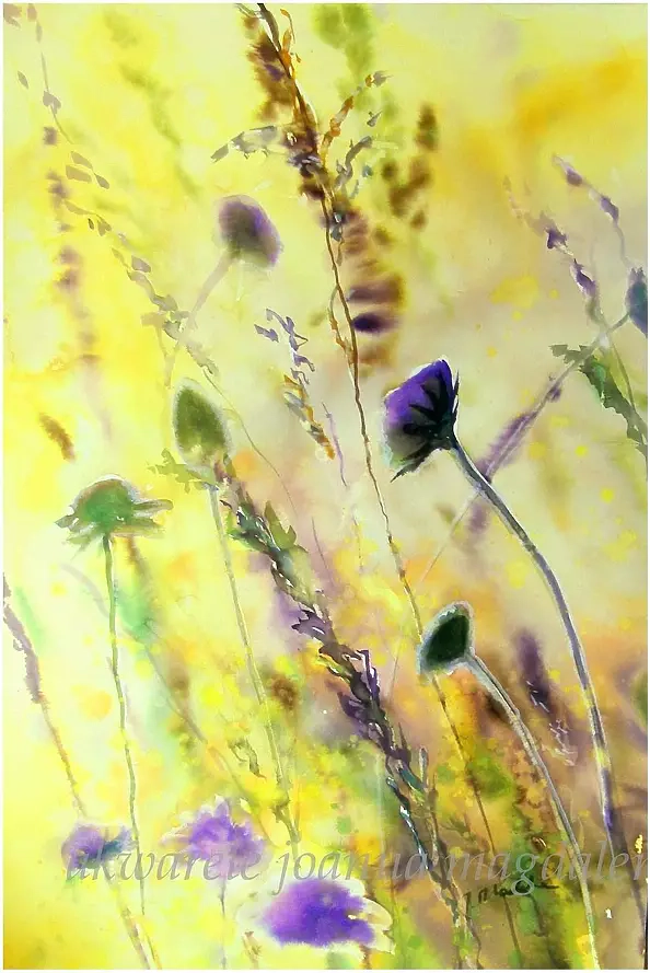 Joanna Magdalena - Sunny