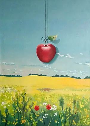 Grzegorz Ziółkowski - Sonniger Tag